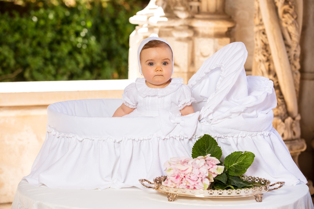 Christening accessories best sale for baby boy