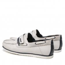 Velcro Boat Shoe