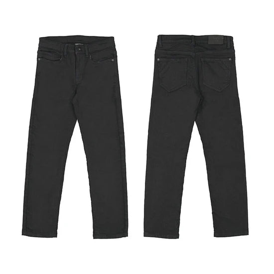 Soft Coloured Jeans