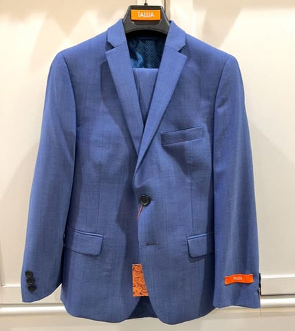 Tallia Blue Suit