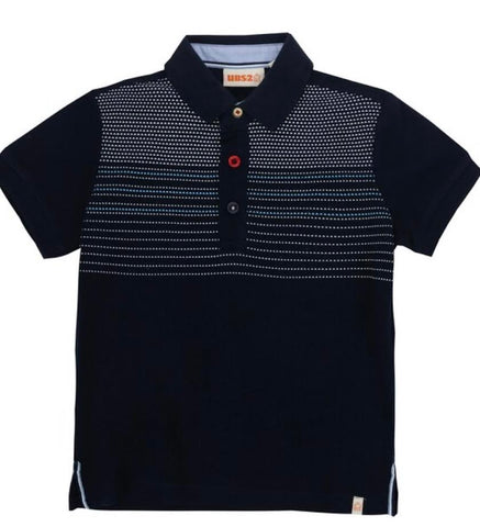 Dressy Polo
