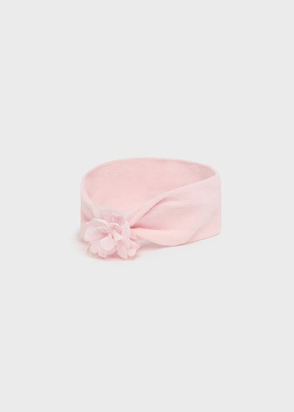 2pc FlowerShoeSock & Matching Headband