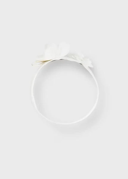 Tulle Headband