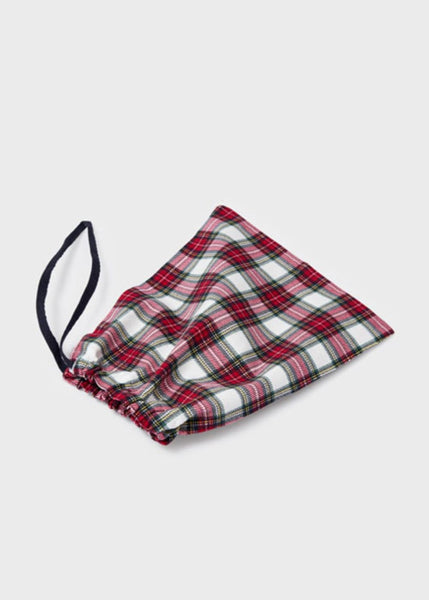 2pc Hi Bear Christmas Pj