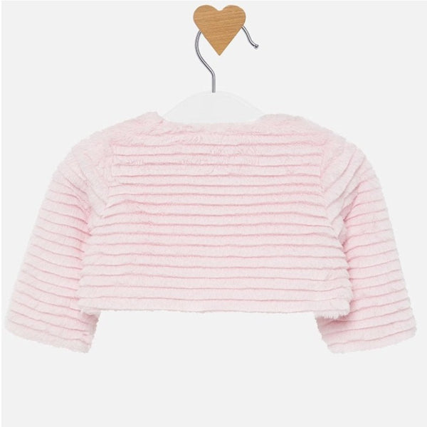 Fur Bolero
