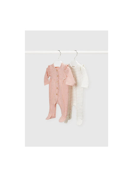 Gold Detail Pj