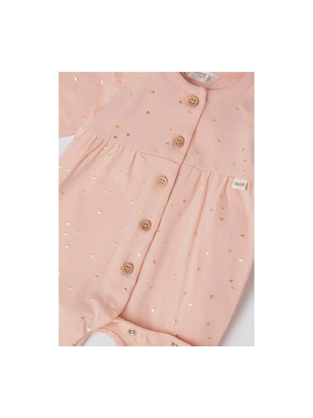 Gold Detail Pj
