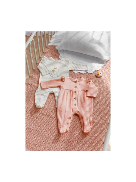 Gold Detail Pj
