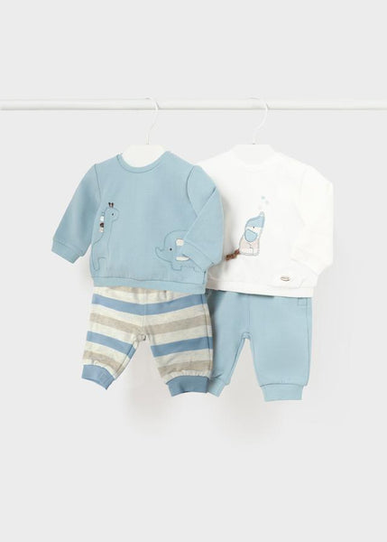 2pc Lounge Set