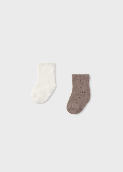 2pk Socks