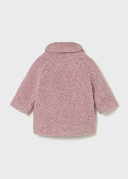 Shearling Coat