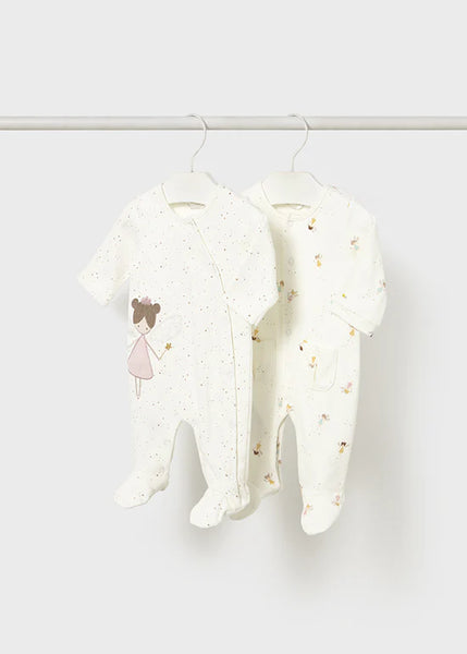 Fairy Cotton Pj