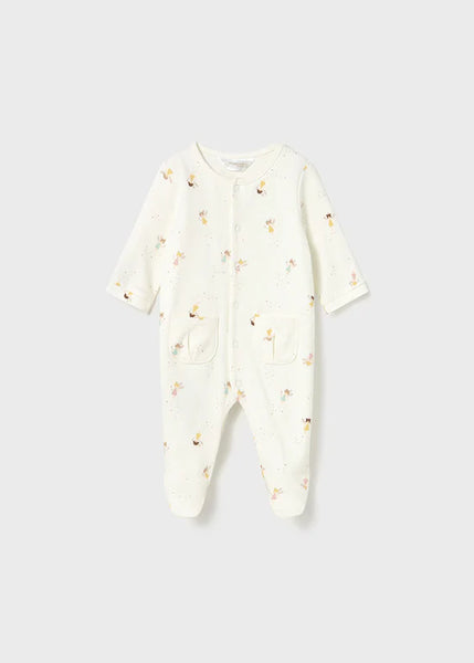 Fairy Cotton Pj