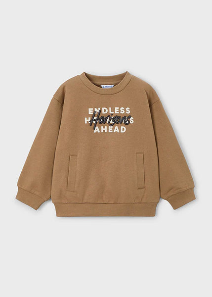HORIZION SweatShirt