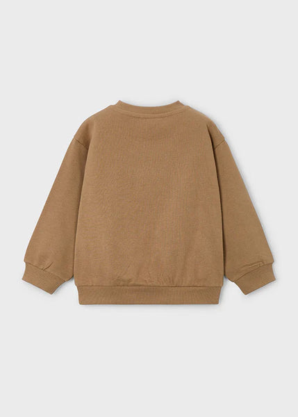 HORIZION SweatShirt