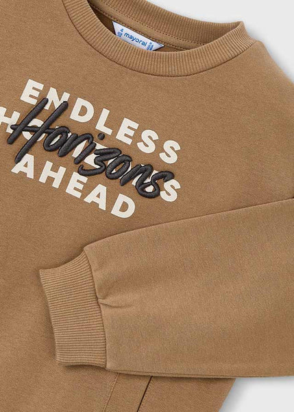 HORIZION SweatShirt