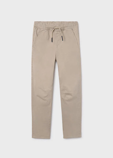 Soft Joggers