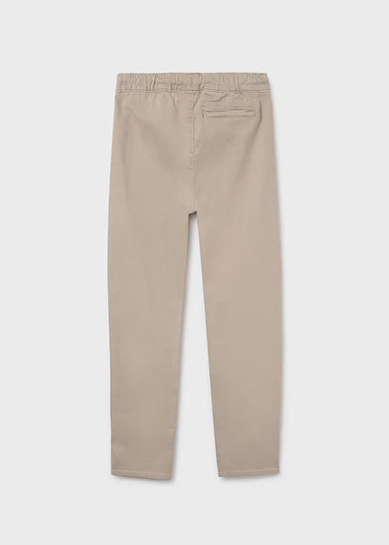 Soft Joggers