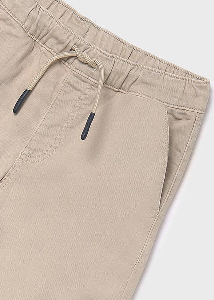 Soft Joggers