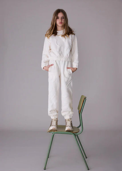 2pc Quilted Tracksuit