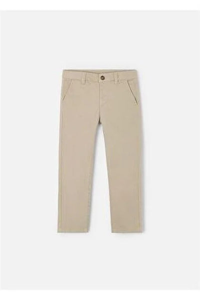 Soft 5Pkt Coloured RegFit Denim Pant