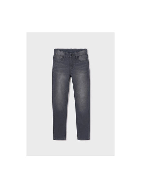 Soft Stretch Slim Fit Jeans