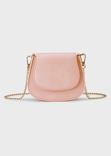 Flap Over Purse