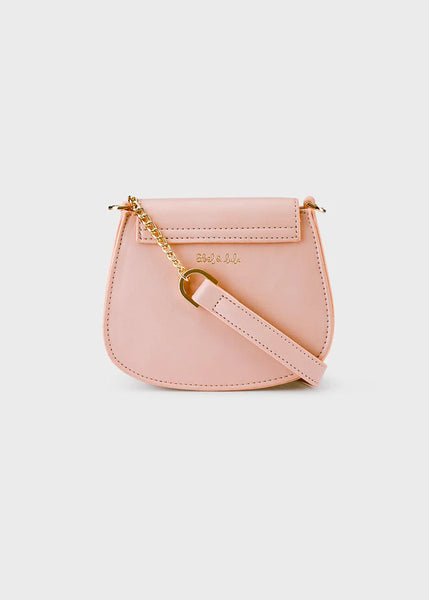 Flap Over Purse