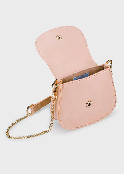 Flap Over Purse