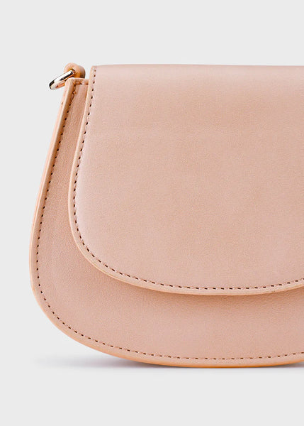 Flap Over Purse