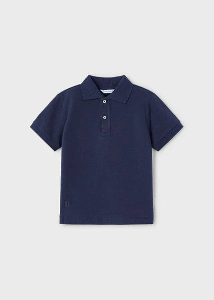 Basic Polo