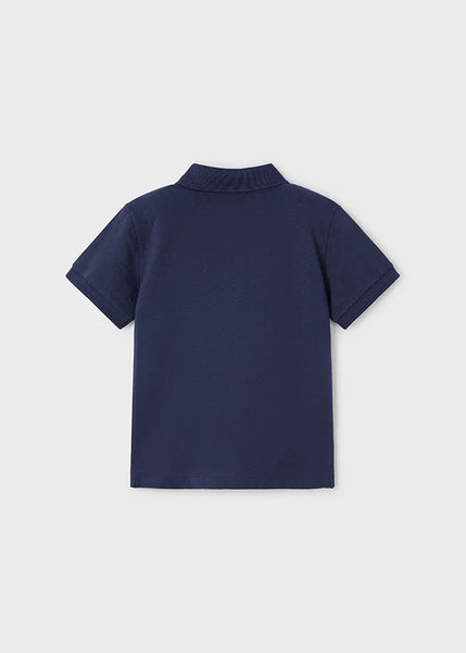 Basic Polo