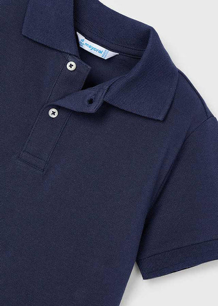 Basic Polo
