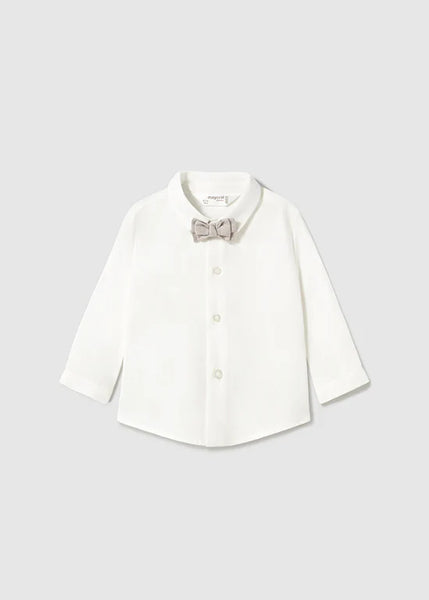 5pc Formal Linen Vest Set