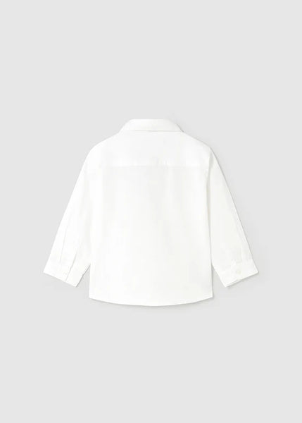 4pc Linen Vest Set