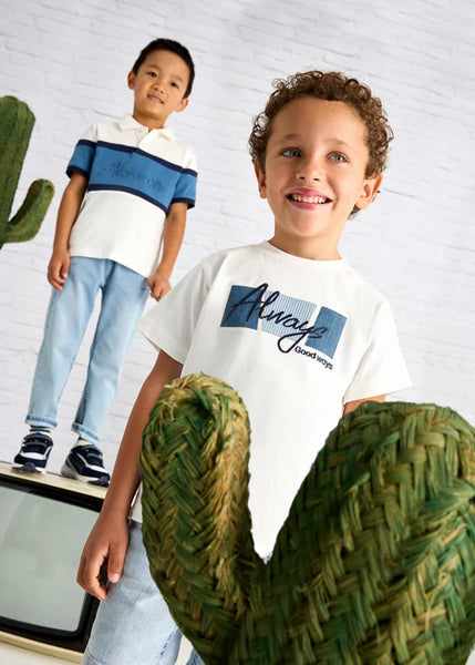 Always T-shirt