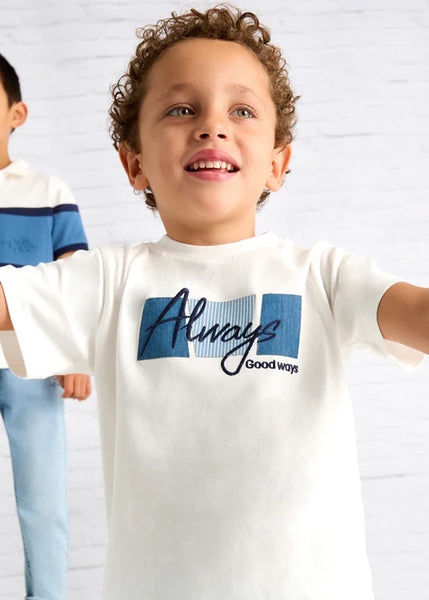 Always T-shirt