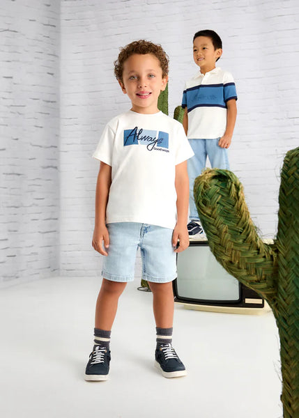Always T-shirt
