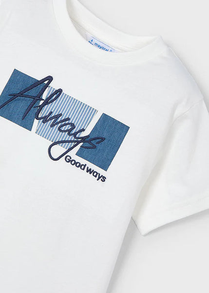 Always T-shirt