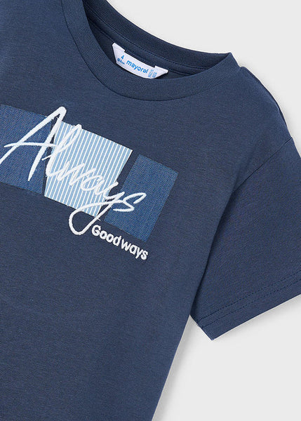 Always T-shirt