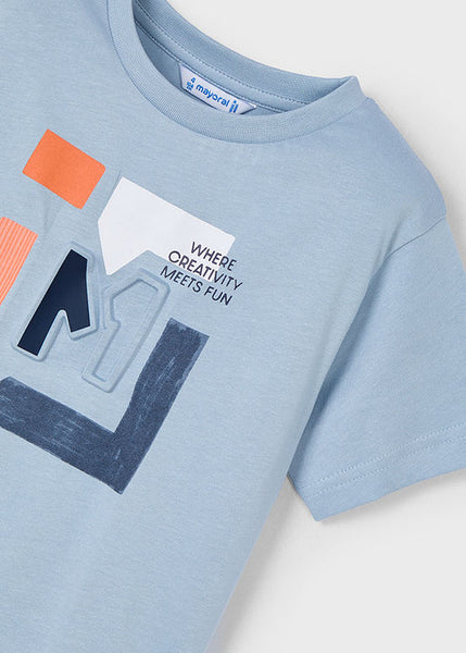 Where Creativity Meets Fun T-Shirt