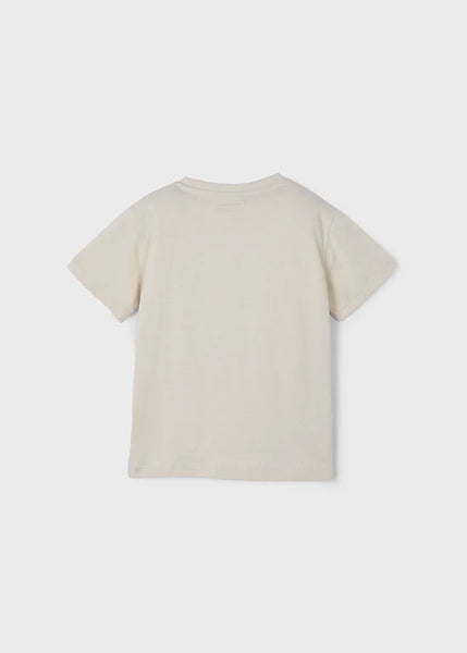 2pc Iguana Cotton Short Set