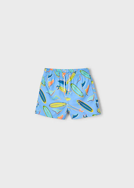 2pc Shark Tank Swim Set