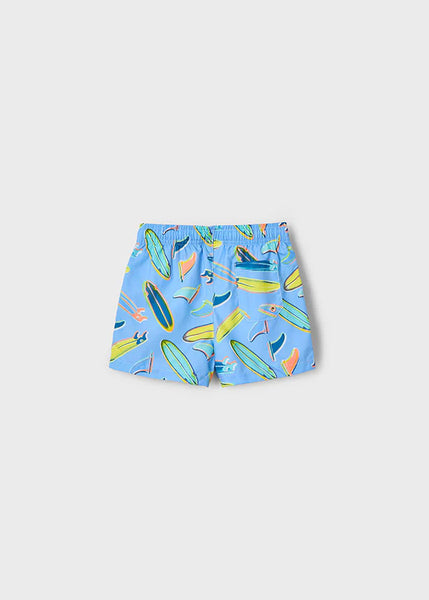 2pc Shark Tank Swim Set