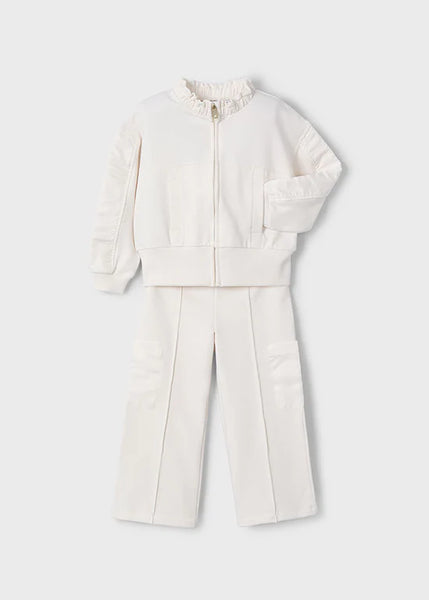 3pc Tracksuit Set