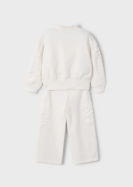 3pc Tracksuit Set