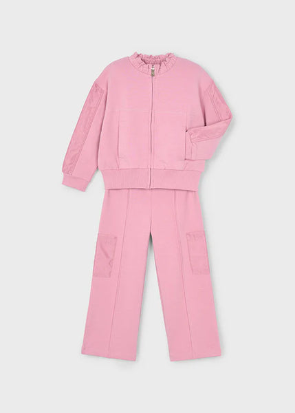3pc Tracksuit Set