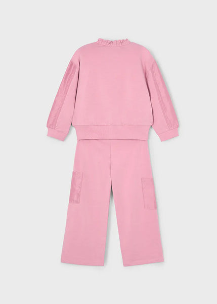 3pc Tracksuit Set