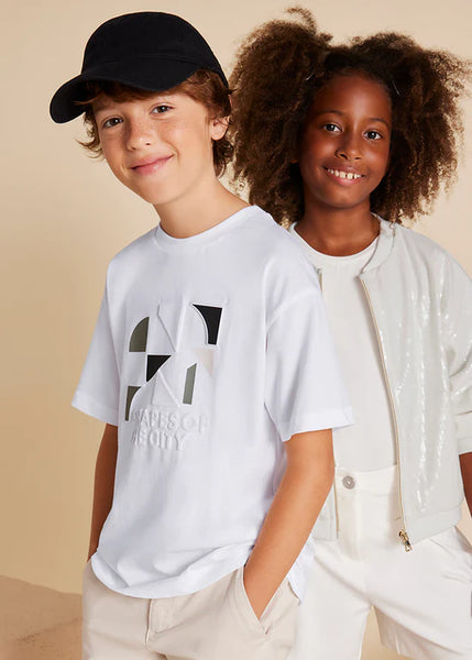 Shapes of the City T-Shirt