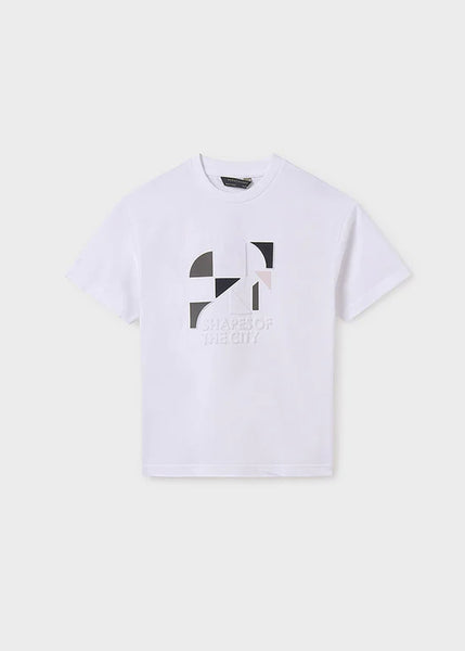 Shapes of the City T-Shirt